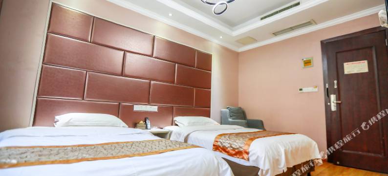 南江大唐红叶酒店图片