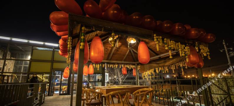 渔港人家民宿图片