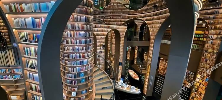 桔子酒店(都江堰店)图片