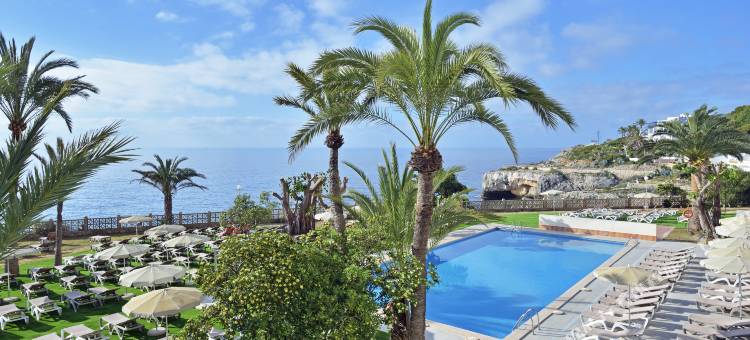 Alua Calas de Mallorca Resort图片