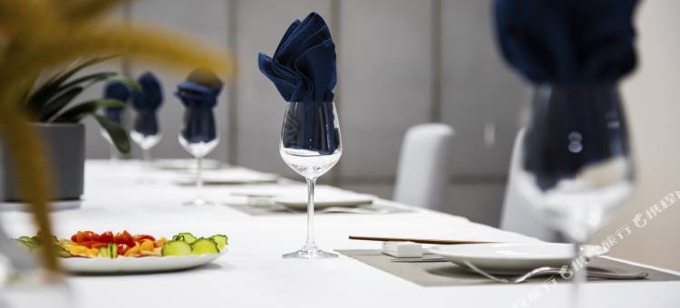 乐善酒店(宜宾西站店)图片