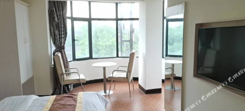 平江豪庭一号宾馆图片