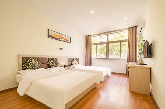 杭州半缘精品酒店