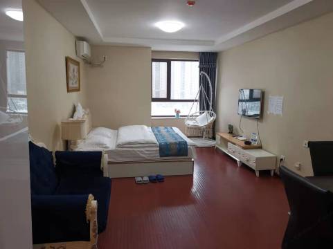 咱家民宿(长白店)