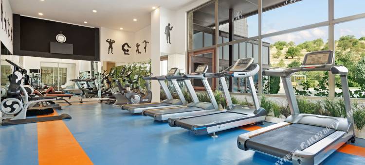 马尔丁温德姆华美达广场酒店(Ramada Plaza by Wyndham Mardin)图片