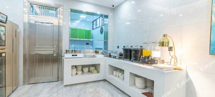 花美时酒店(石门宝峰路店)图片