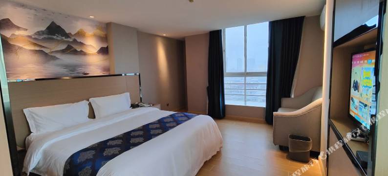 云海酒店(塘厦东浦市场店)图片