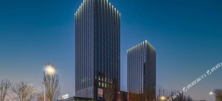 武强九辰酒店图片