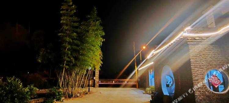 轻住酒店(南京禄口国际机场店)图片