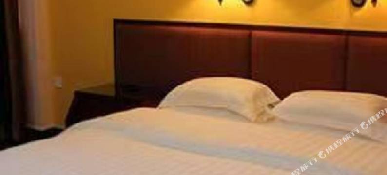 神木新虹叶宾馆图片