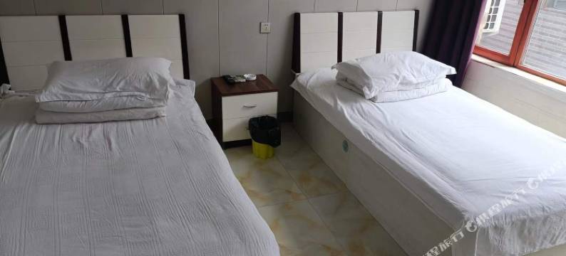 比家馨便捷旅馆(新民陶家屯店)图片