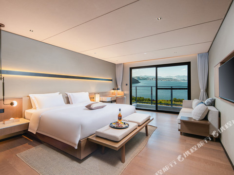 龙湖宿清假日酒店(抚仙湖星空度假区店)