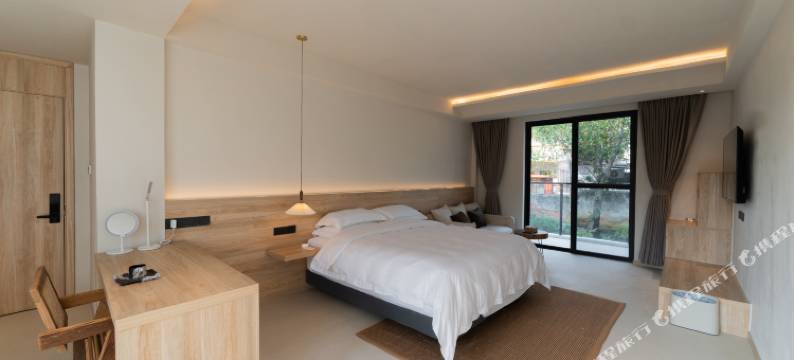 饮岚·白舍图片