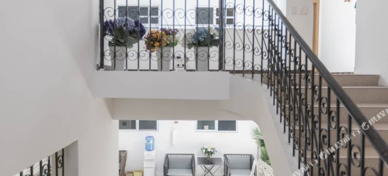 绿洲精品屋酒店(Oasis Boutique House)图片