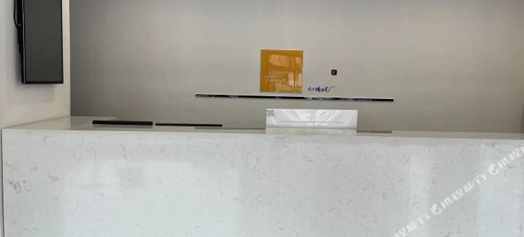 7天酒店(中江县维克小镇店)图片