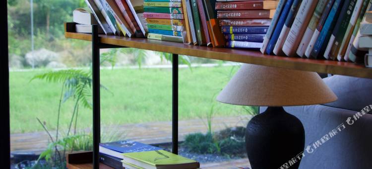 兴安有樹民宿图片