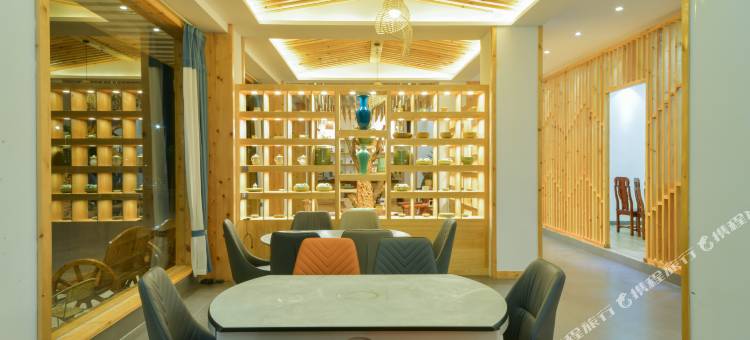 抚仙湖玉泊水岸民宿图片