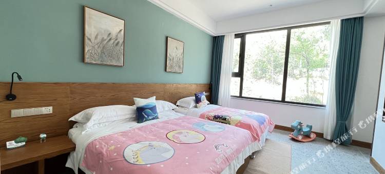 民族风情酒店图片