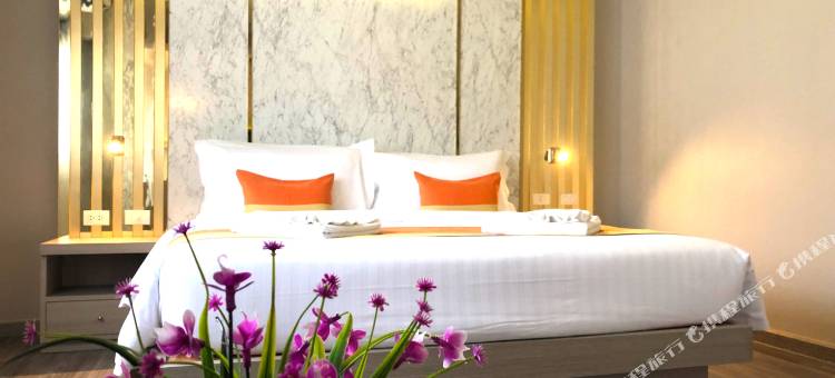 绿景酒店(The Green View Hotel)图片