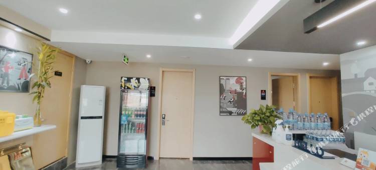 尚客优酒店(泰安高铁广场店)图片