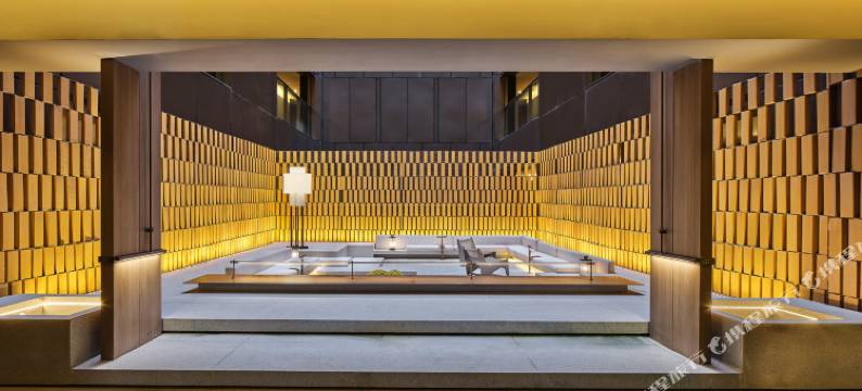 深圳泊寓富瑞斯国际公寓图片