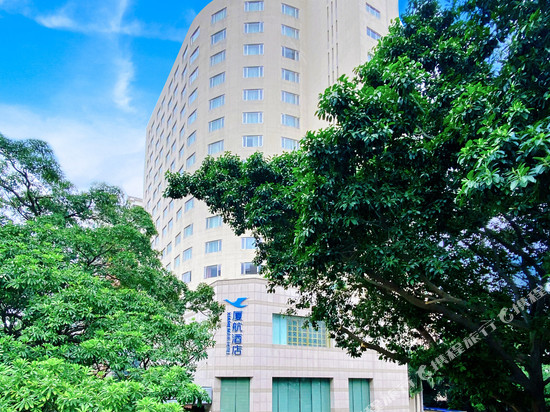 泉州厦航酒店(泉州古城店)