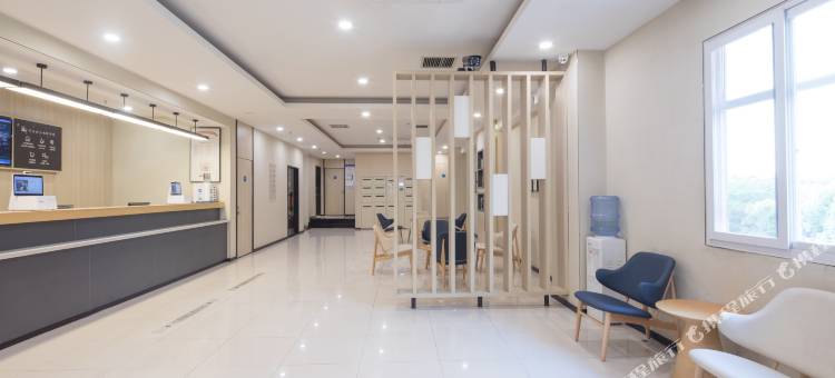 汉庭酒店(蚌埠淮河文化广场店)图片