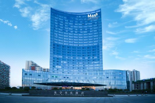 临沂城发美仑美奂酒店