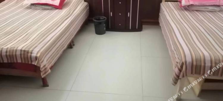 淄博鑫泉宾馆图片