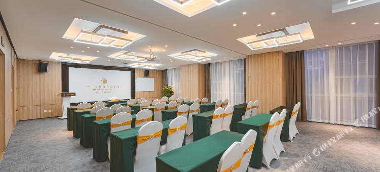 锦江都城酒店(日照站海曲东路店)图片