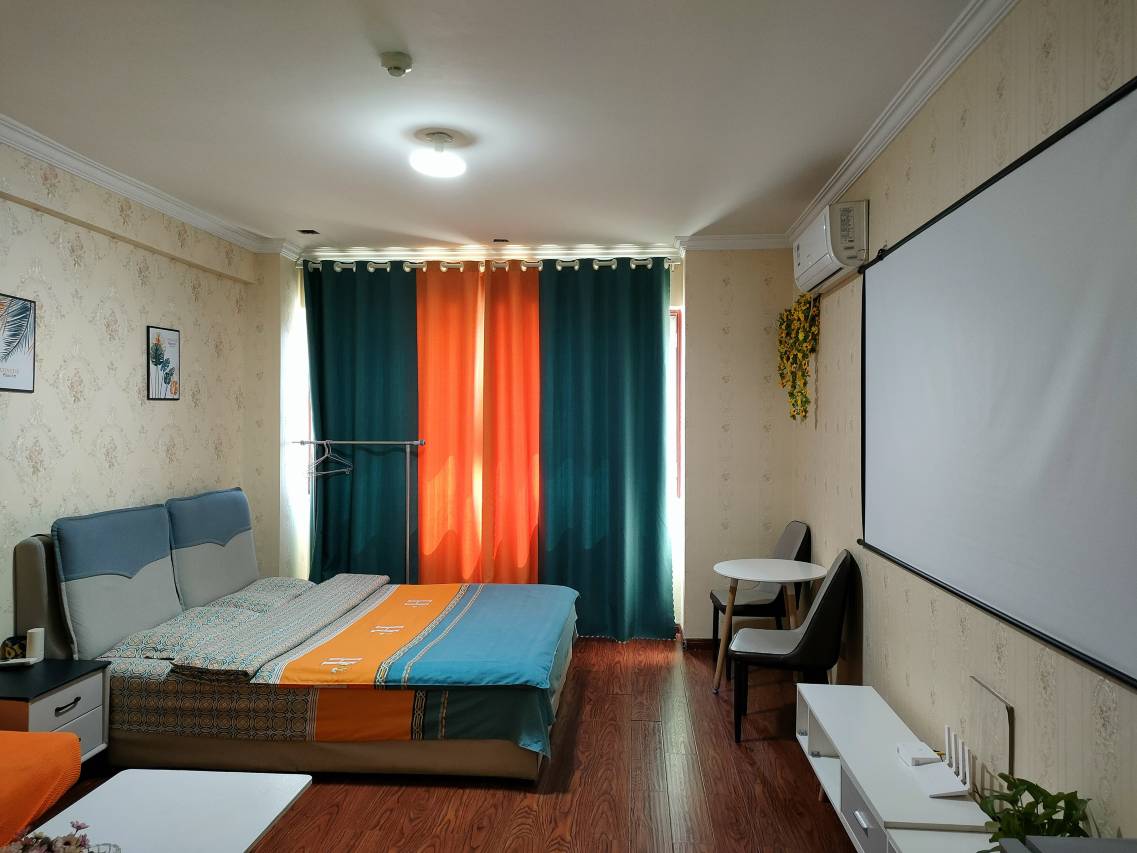 优家民宿(京都商城铁塔商场店)