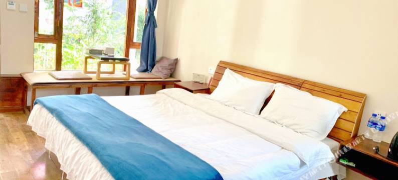 清藏客栈(大理古城店)图片