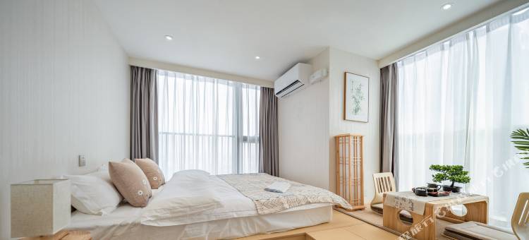 斯维登精品公寓(长沙中南大学湘雅医院店)图片