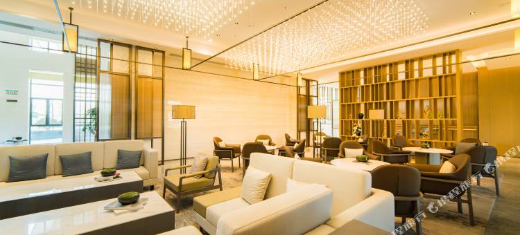 仙桃荣喜来酒店图片