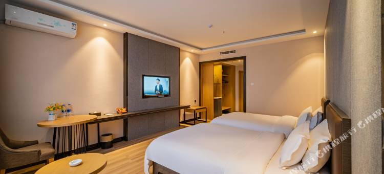 星程酒店(喀什人民广场店)图片