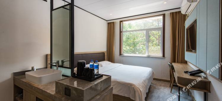 君悦酒店(保定万博广场店)图片