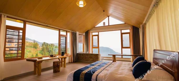 红河云上居精品民宿图片