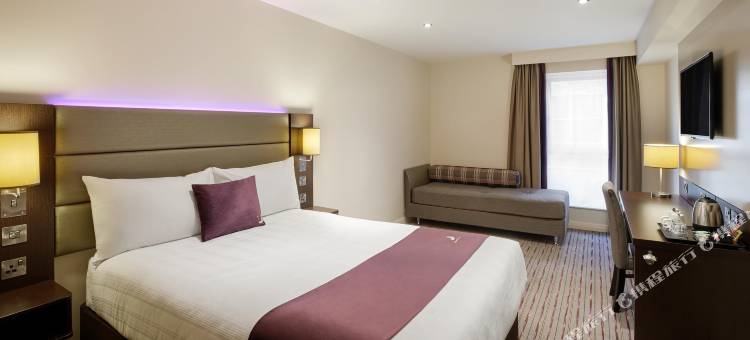 班伯里普瑞米尔客栈(M40，J11)(Banbury (M40, J11))图片