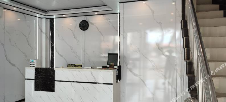车站轻奢酒店(莲塘店)图片