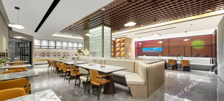 亚朵酒店(乌鲁木齐市政府南湖人民广场店)图片
