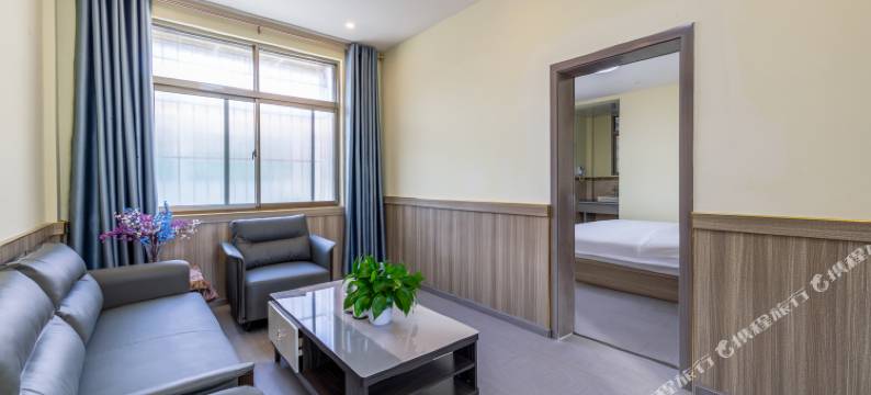 拉萨倾城观景酒店(布达拉宫店)图片