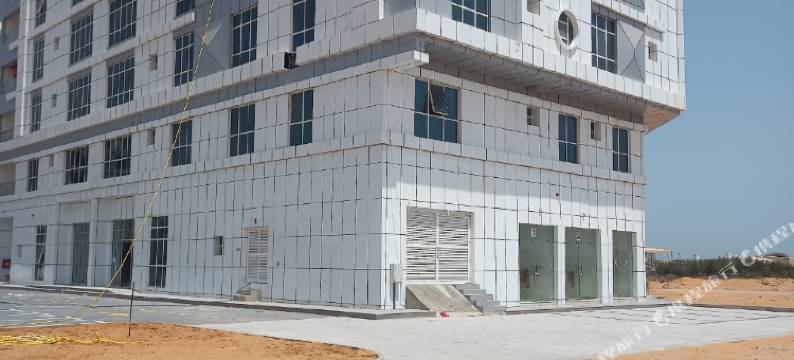 阿尔基姆高地酒店(Al Alkeem Heights)图片