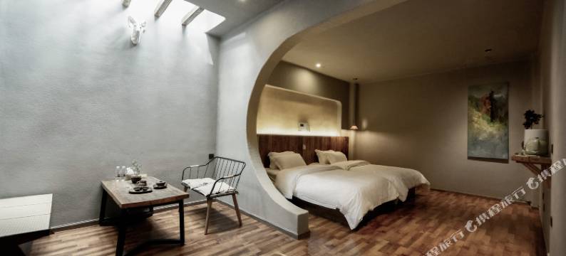 壹念起供氧民宿(领域店)图片