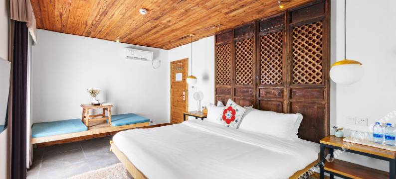 禾风里民宿图片