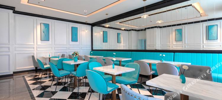 希岸酒店(佛山祖庙岭南天地店)图片