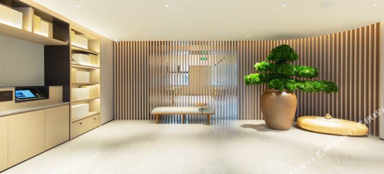 全季酒店(任丘市政府酒店)图片