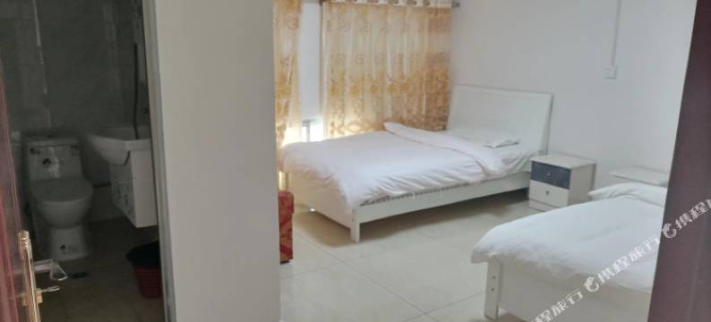 田老根农家乐图片