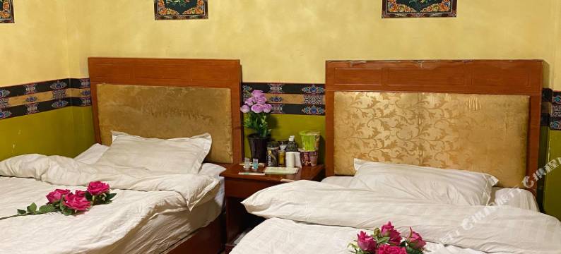 贡拉嘎布宾馆图片