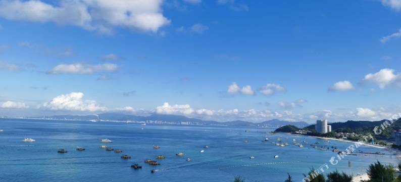 惠东巽寮湾海公园一米阳光海景度假公寓图片