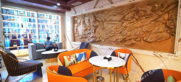 保康荆楚酒店(襄阳保康一中店)图片